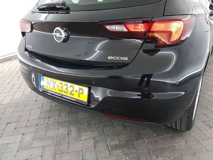 Photo 14 VIN: W0LBD6EA3HG131118 - OPEL ASTRA 