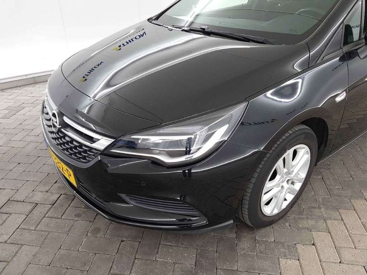 Photo 19 VIN: W0LBD6EA3HG131118 - OPEL ASTRA 