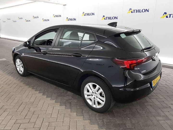 Photo 3 VIN: W0LBD6EA3HG131118 - OPEL ASTRA 