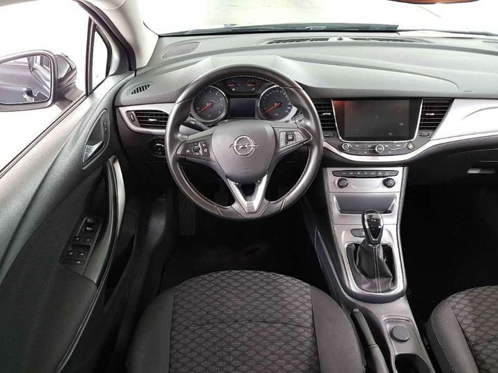 Photo 7 VIN: W0LBD6EA3HG131118 - OPEL ASTRA 