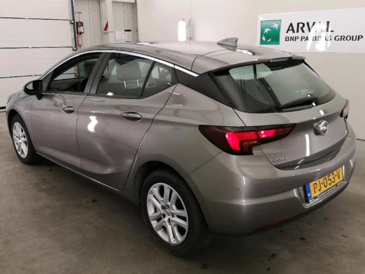 Photo 13 VIN: W0LBD6EA3HG159260 - OPEL ASTRA 