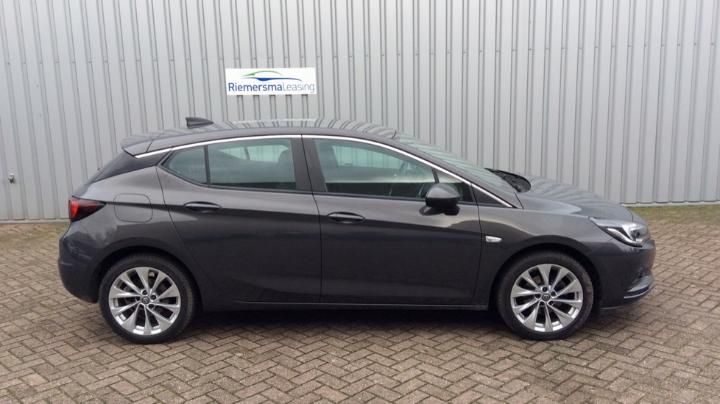 Photo 6 VIN: W0LBD6EA4GG007714 - OPEL ASTRA 