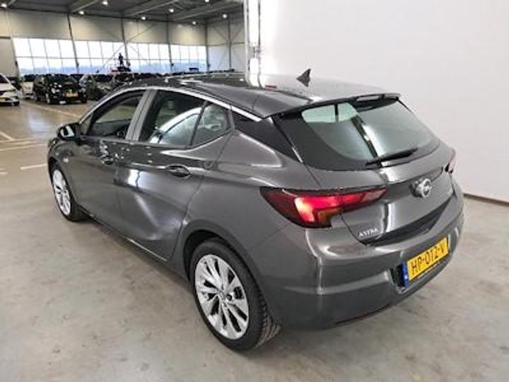 Photo 2 VIN: W0LBD6EA4GG031799 - OPEL ASTRA 