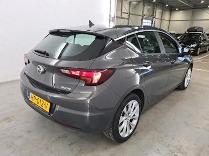 Photo 3 VIN: W0LBD6EA4GG031799 - OPEL ASTRA 