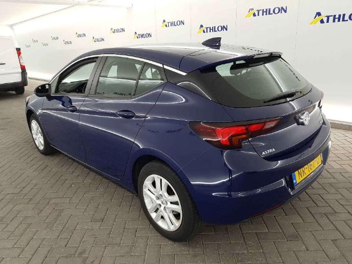 Photo 3 VIN: W0LBD6EA4H8065303 - OPEL ASTRA 