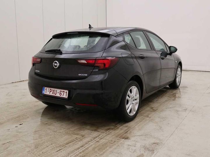 Photo 11 VIN: W0LBD6EA4HG008461 - OPEL ASTRA 