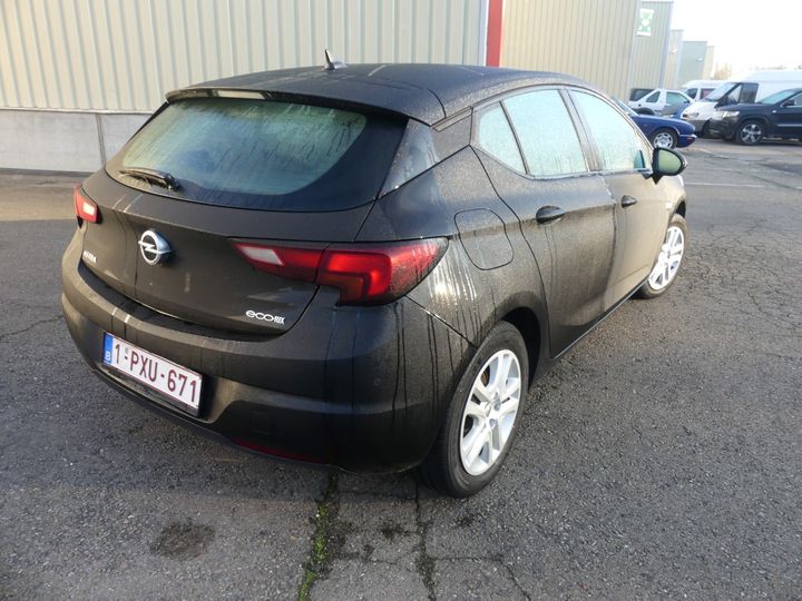 Photo 2 VIN: W0LBD6EA4HG008461 - OPEL ASTRA 