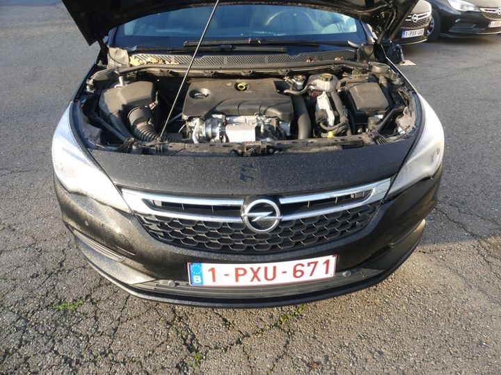 Photo 22 VIN: W0LBD6EA4HG008461 - OPEL ASTRA 