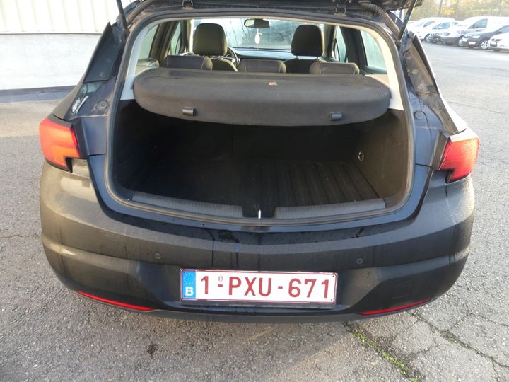 Photo 4 VIN: W0LBD6EA4HG008461 - OPEL ASTRA 