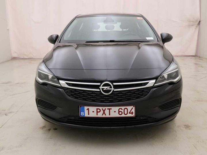 Photo 17 VIN: W0LBD6EA4HG010792 - OPEL ASTRA 