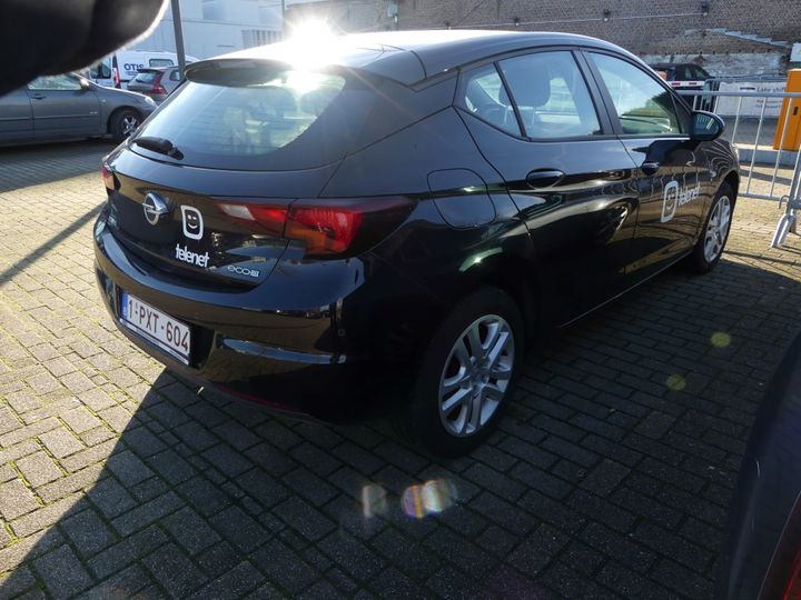 Photo 2 VIN: W0LBD6EA4HG010792 - OPEL ASTRA 