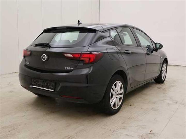 Photo 11 VIN: W0LBD6EA4HG012008 - OPEL ASTRA 