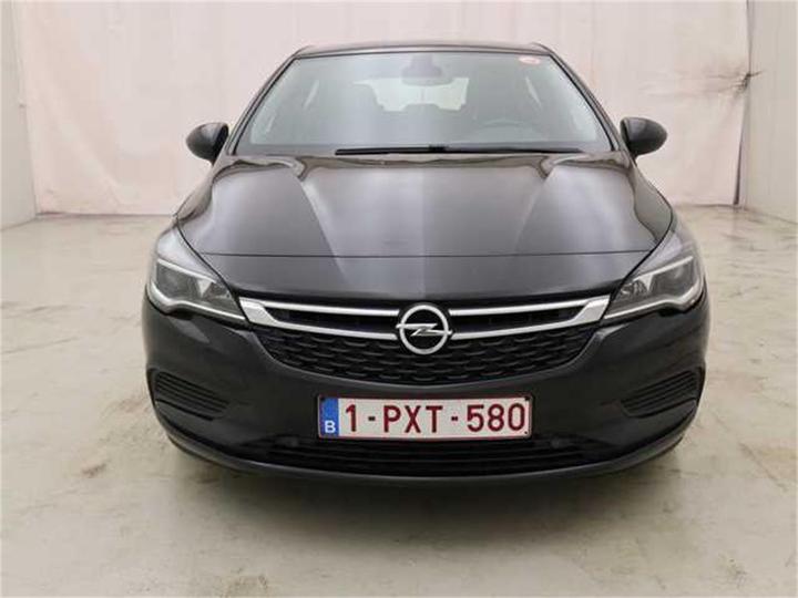 Photo 17 VIN: W0LBD6EA4HG012008 - OPEL ASTRA 