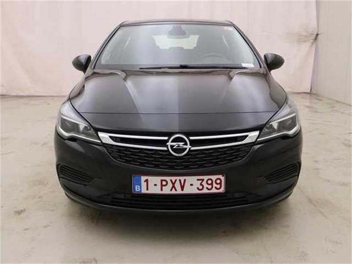 Photo 17 VIN: W0LBD6EA4HG012042 - OPEL ASTRA 