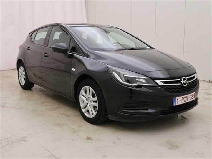 Photo 9 VIN: W0LBD6EA4HG012042 - OPEL ASTRA 