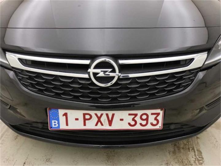 Photo 11 VIN: W0LBD6EA4HG014034 - OPEL ASTRA 