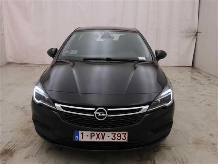 Photo 15 VIN: W0LBD6EA4HG014034 - OPEL ASTRA 