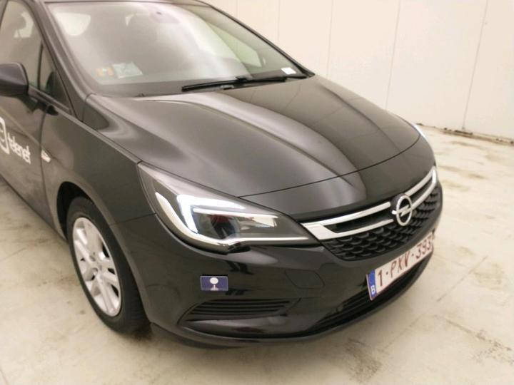 Photo 22 VIN: W0LBD6EA4HG014034 - OPEL ASTRA 