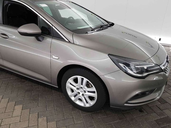 Photo 20 VIN: W0LBD6EA4HG053996 - OPEL ASTRA 