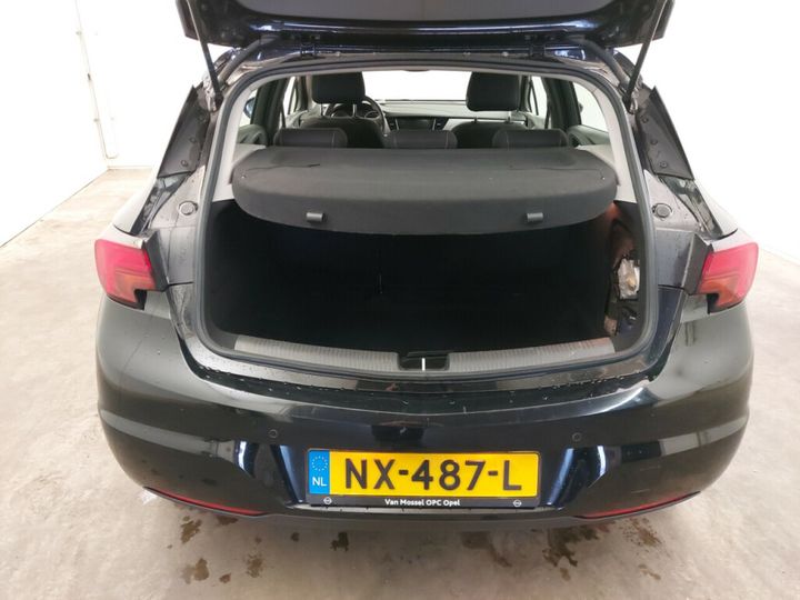 Photo 28 VIN: W0LBD6EA4HG112125 - OPEL ASTRA 