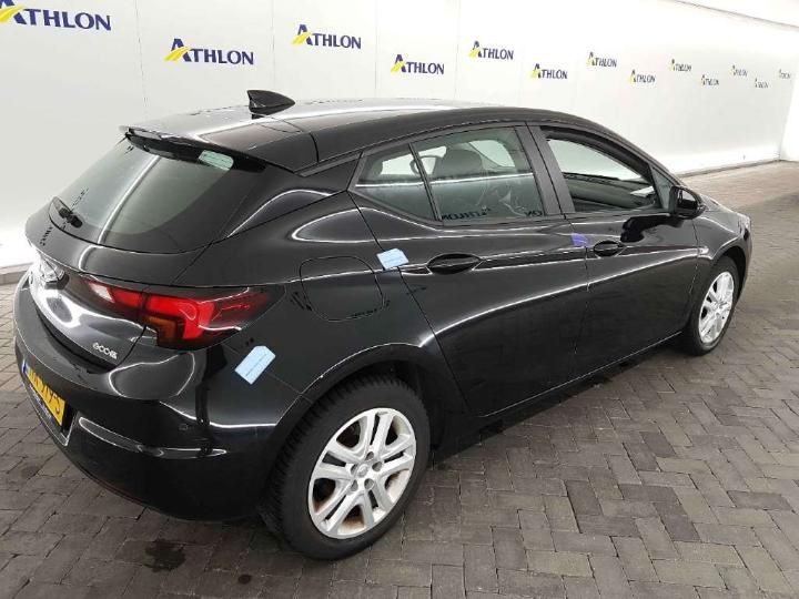 Photo 22 VIN: W0LBD6EA4HG119415 - OPEL ASTRA 