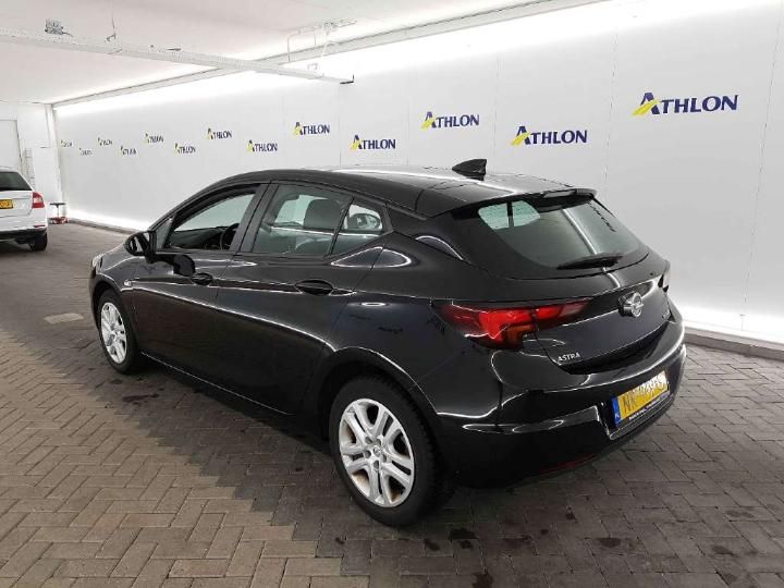 Photo 3 VIN: W0LBD6EA4HG119415 - OPEL ASTRA 