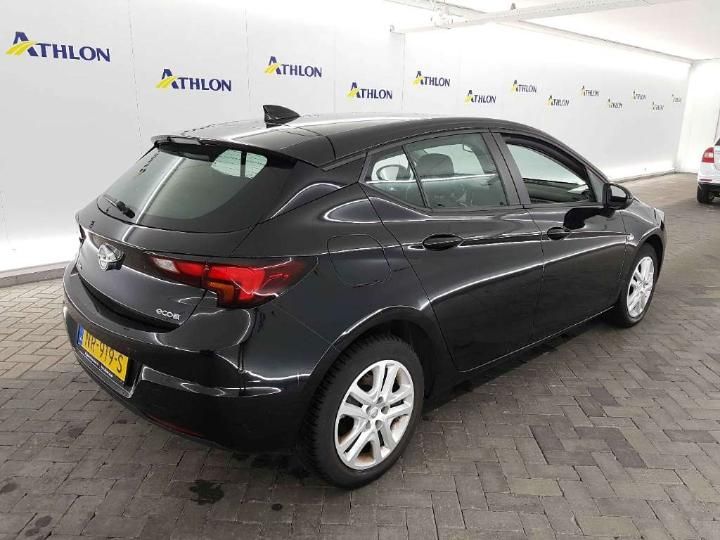 Photo 4 VIN: W0LBD6EA4HG119415 - OPEL ASTRA 