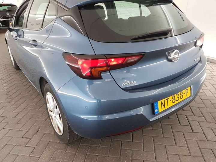 Photo 24 VIN: W0LBD6EA4HG129815 - OPEL ASTRA 