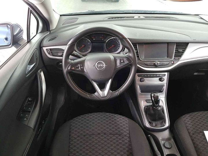 Photo 7 VIN: W0LBD6EA4HG129815 - OPEL ASTRA 