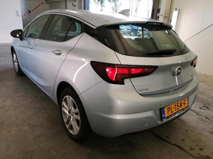 Photo 13 VIN: W0LBD6EA4HG163706 - OPEL ASTRA 