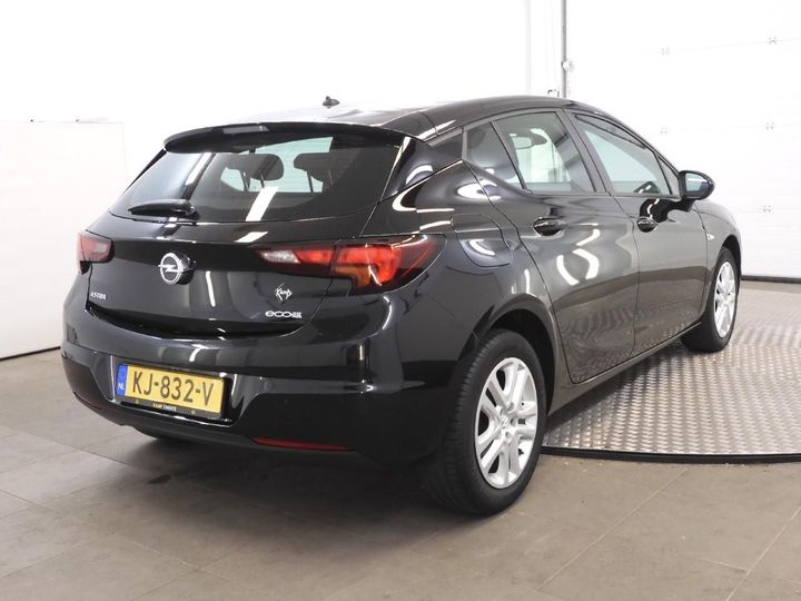 Photo 2 VIN: W0LBD6EA5HG007397 - OPEL ASTRA 