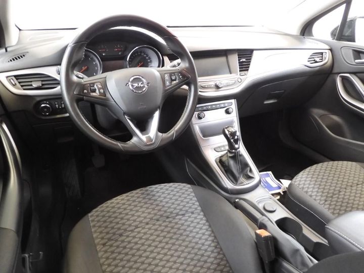 Photo 3 VIN: W0LBD6EA5HG007397 - OPEL ASTRA 