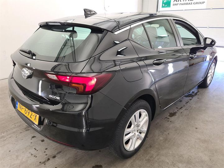 Photo 2 VIN: W0LBD6EA5HG010283 - OPEL ASTRA 