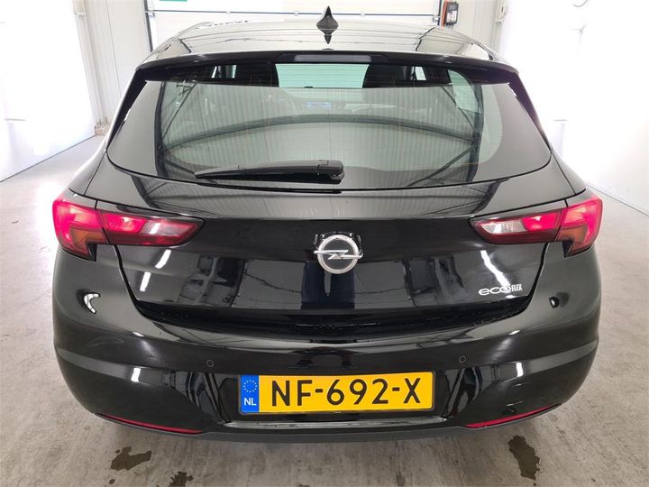 Photo 23 VIN: W0LBD6EA5HG010283 - OPEL ASTRA 