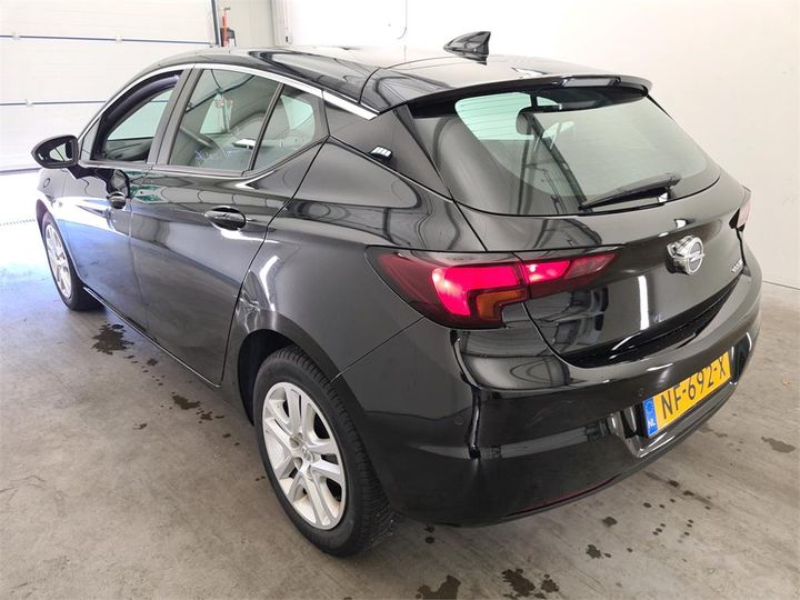 Photo 8 VIN: W0LBD6EA5HG010283 - OPEL ASTRA 