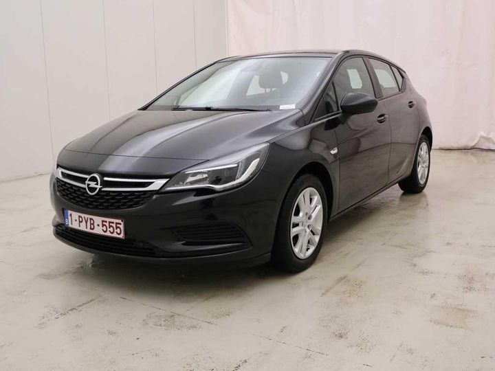 Photo 1 VIN: W0LBD6EA5HG012034 - OPEL ASTRA 