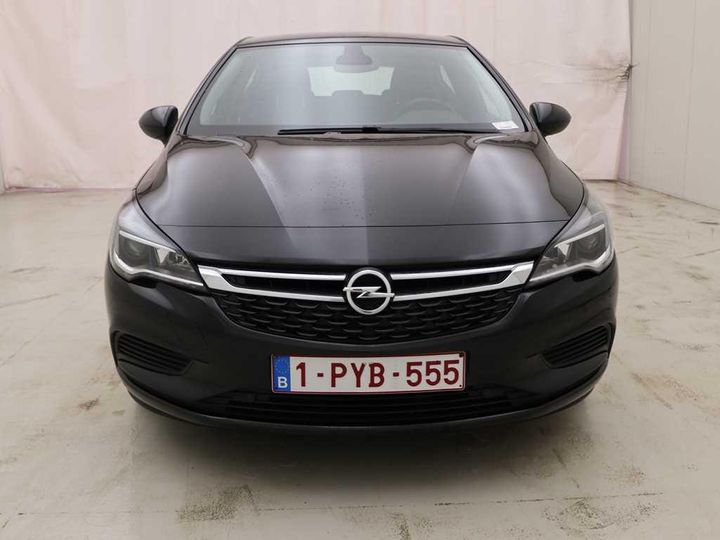 Photo 17 VIN: W0LBD6EA5HG012034 - OPEL ASTRA 