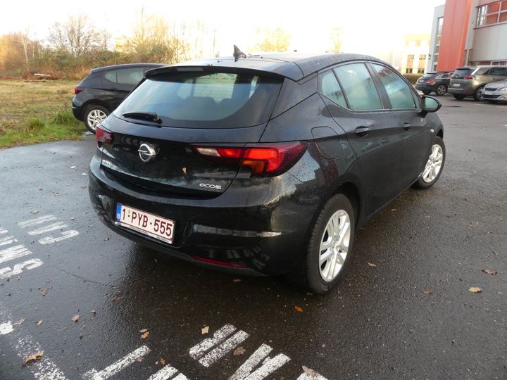 Photo 2 VIN: W0LBD6EA5HG012034 - OPEL ASTRA 