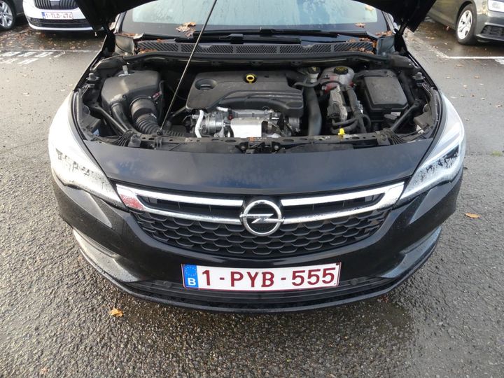 Photo 22 VIN: W0LBD6EA5HG012034 - OPEL ASTRA 