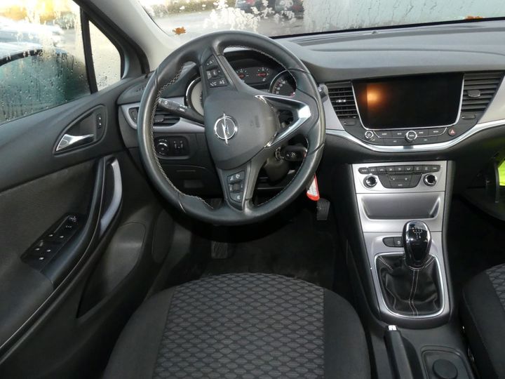 Photo 3 VIN: W0LBD6EA5HG012034 - OPEL ASTRA 