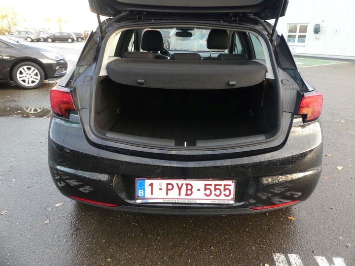 Photo 4 VIN: W0LBD6EA5HG012034 - OPEL ASTRA 