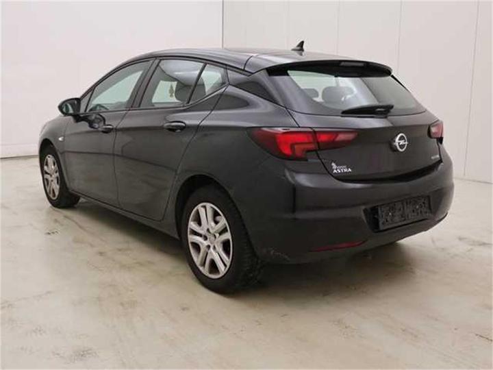 Photo 11 VIN: W0LBD6EA5HG012163 - OPEL ASTRA 