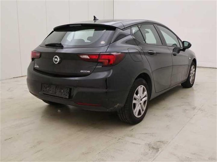 Photo 12 VIN: W0LBD6EA5HG012163 - OPEL ASTRA 