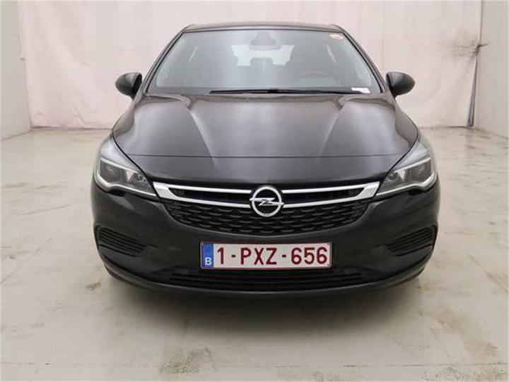 Photo 18 VIN: W0LBD6EA5HG012163 - OPEL ASTRA 