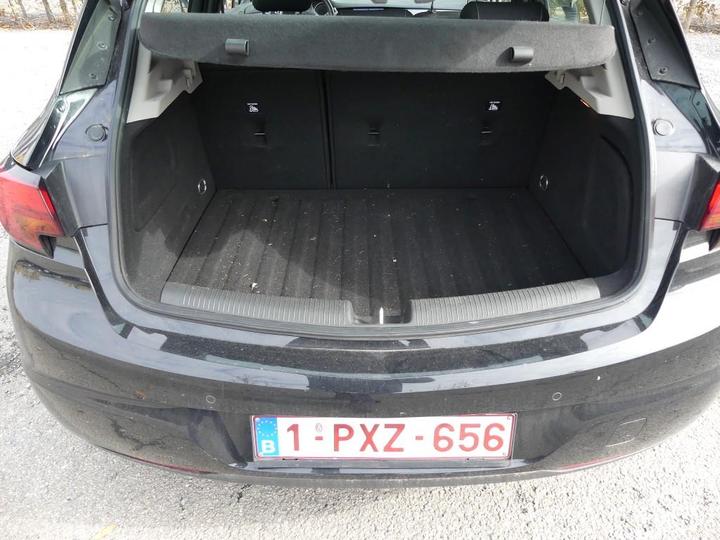 Photo 4 VIN: W0LBD6EA5HG012163 - OPEL ASTRA 