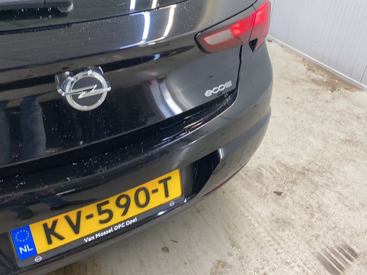 Photo 20 VIN: W0LBD6EA5HG056907 - OPEL ASTRA 