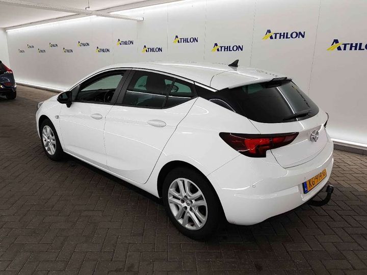 Photo 3 VIN: W0LBD6EA6GG163365 - OPEL ASTRA 