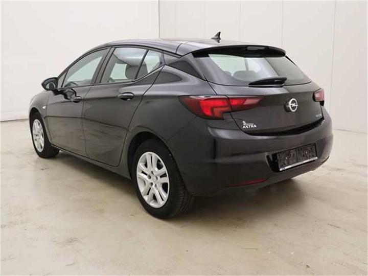 Photo 11 VIN: W0LBD6EA6HG009241 - OPEL ASTRA 