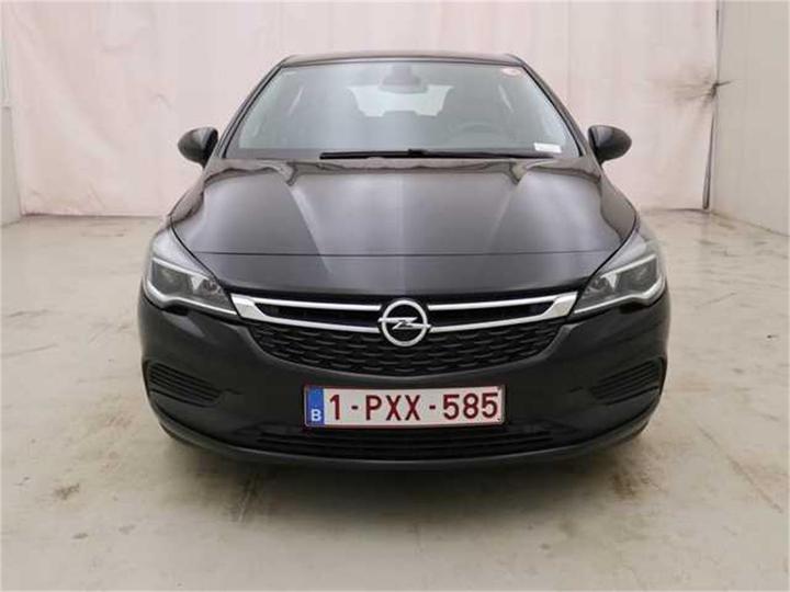 Photo 18 VIN: W0LBD6EA6HG009241 - OPEL ASTRA 