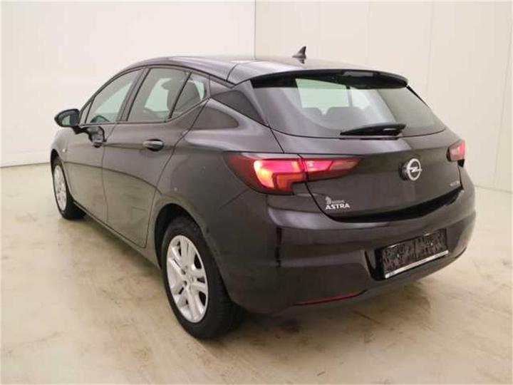 Photo 10 VIN: W0LBD6EA6HG012642 - OPEL ASTRA 